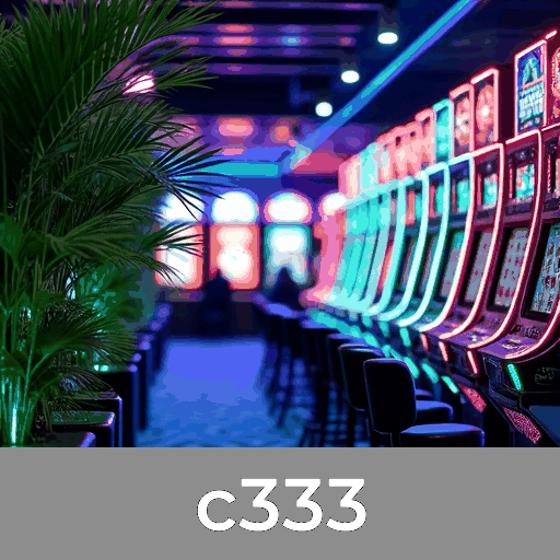 c333.com - Plataforma de apostas online confiável e diversificada para jogadores no Brasil - c333
