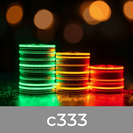Descubra os Bônus Exclusivos no c333 com Ofertas Imperdíveis