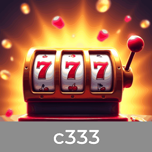 Explore os Inigualáveis Bônus e Ofertas do c333