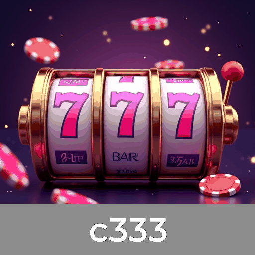 Experimente a Emoção dos Jogos de Cassino no c333