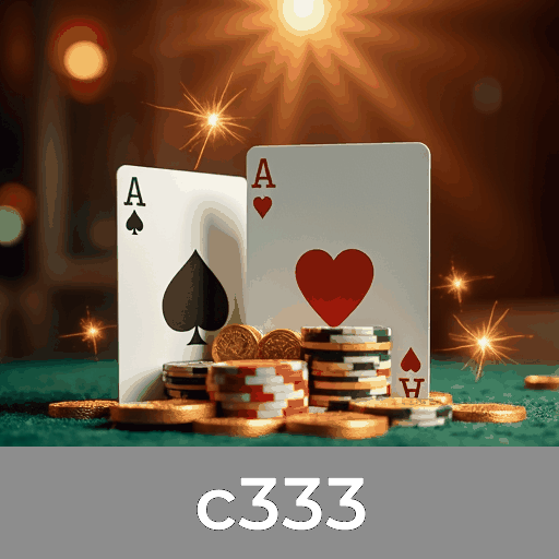 c333: Experiência de Casino ao Vivo para Jogadores Brasileiros