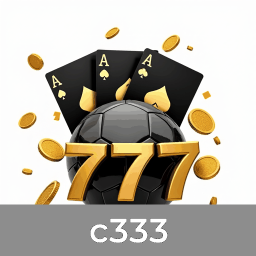 Descubra a Diversão dos Jogos de Cassino com c333 e Ganhe Mais