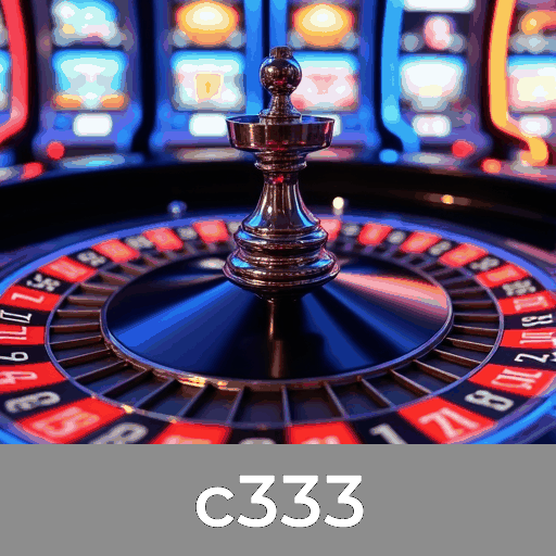 c333: Apostas Esportivas Profissionais com Foco nos Eventos Brasileiros