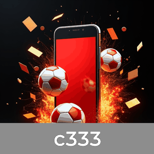 Bem-vindo ao c333: Seu Destino de Jogos Online com Serviço Profissional