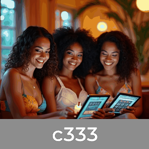 c333: O Cassino Online Premiado e Seguro