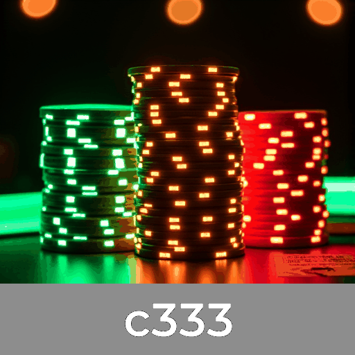 Aproveite as Ofertas Valiosas do c333 para Maximizar seus Ganhos