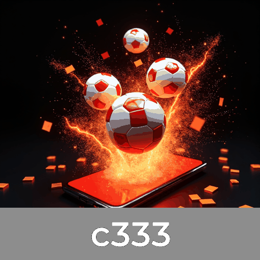 Descubra os Slots Exclusivos no c333 com Altas Chances de Ganho