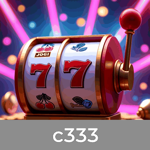 Explore os Inigualáveis Bônus e Ofertas do c333